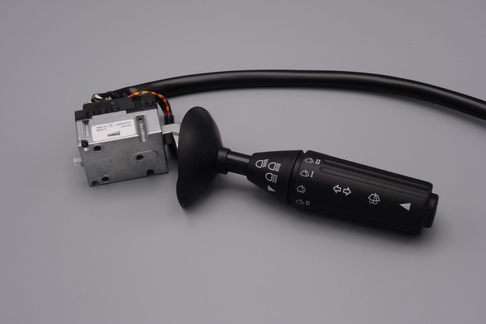 Valeo SWF Lenkstockschalter Wald Antriebe GmbH