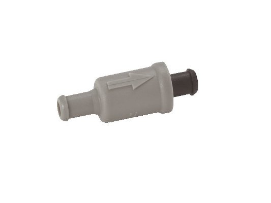 SWF 100775 Check valve, straight