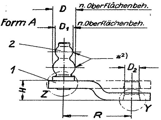 SWF 101454 Hebel