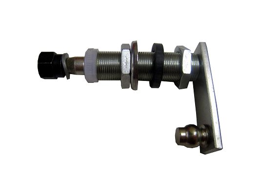 SWF 102362 Wiper bearing, right