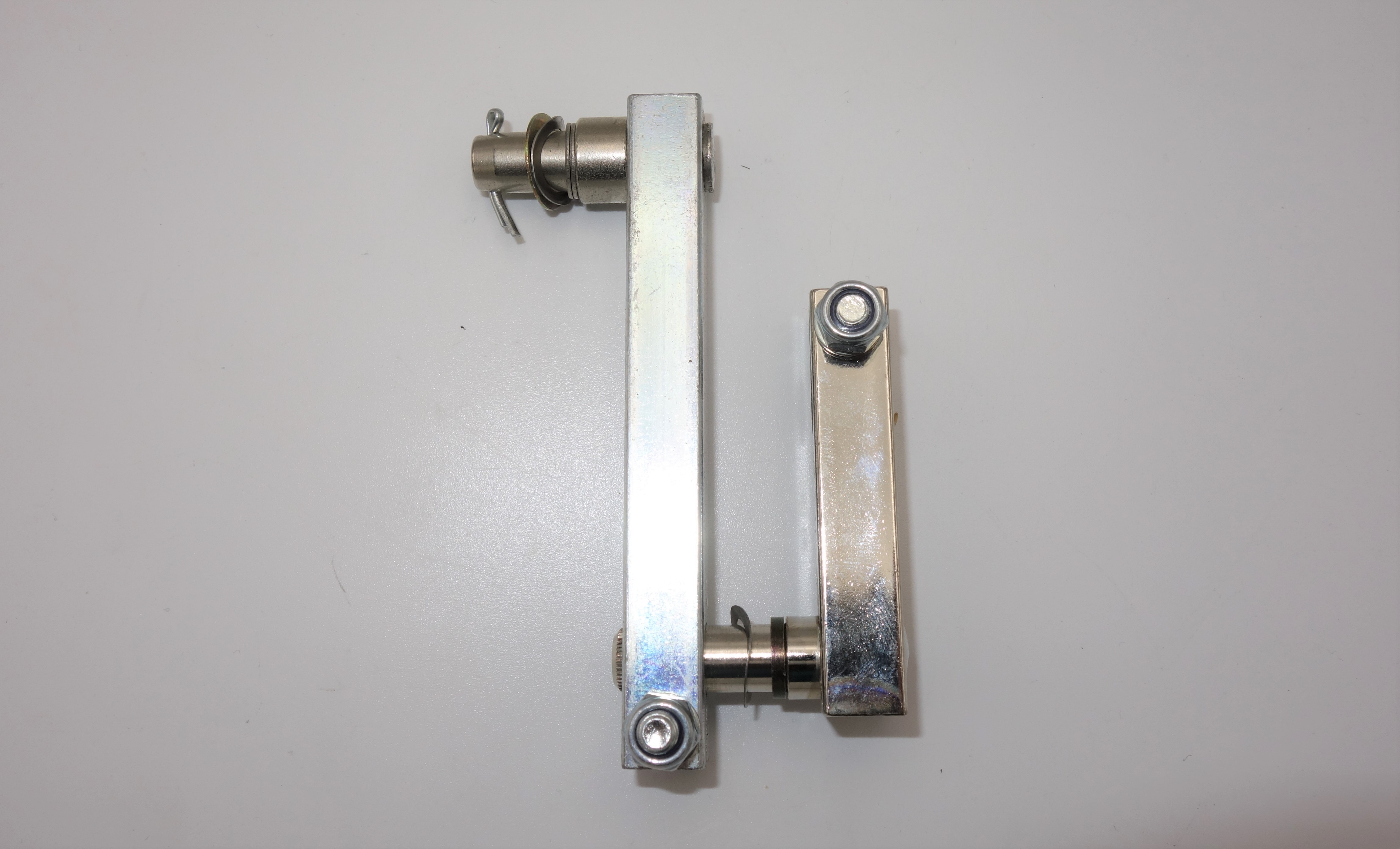 SWF 102700 Linkage
