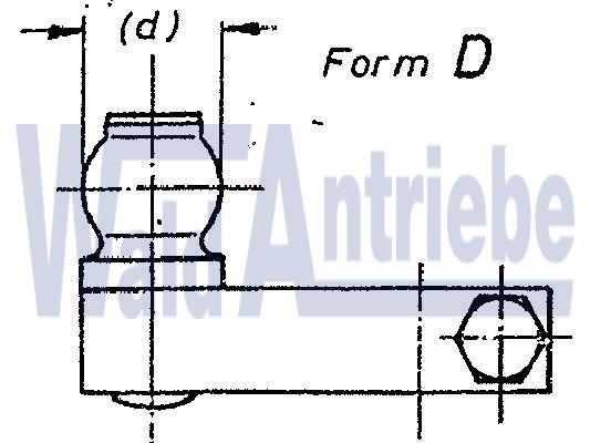 SWF 102772 Hebel