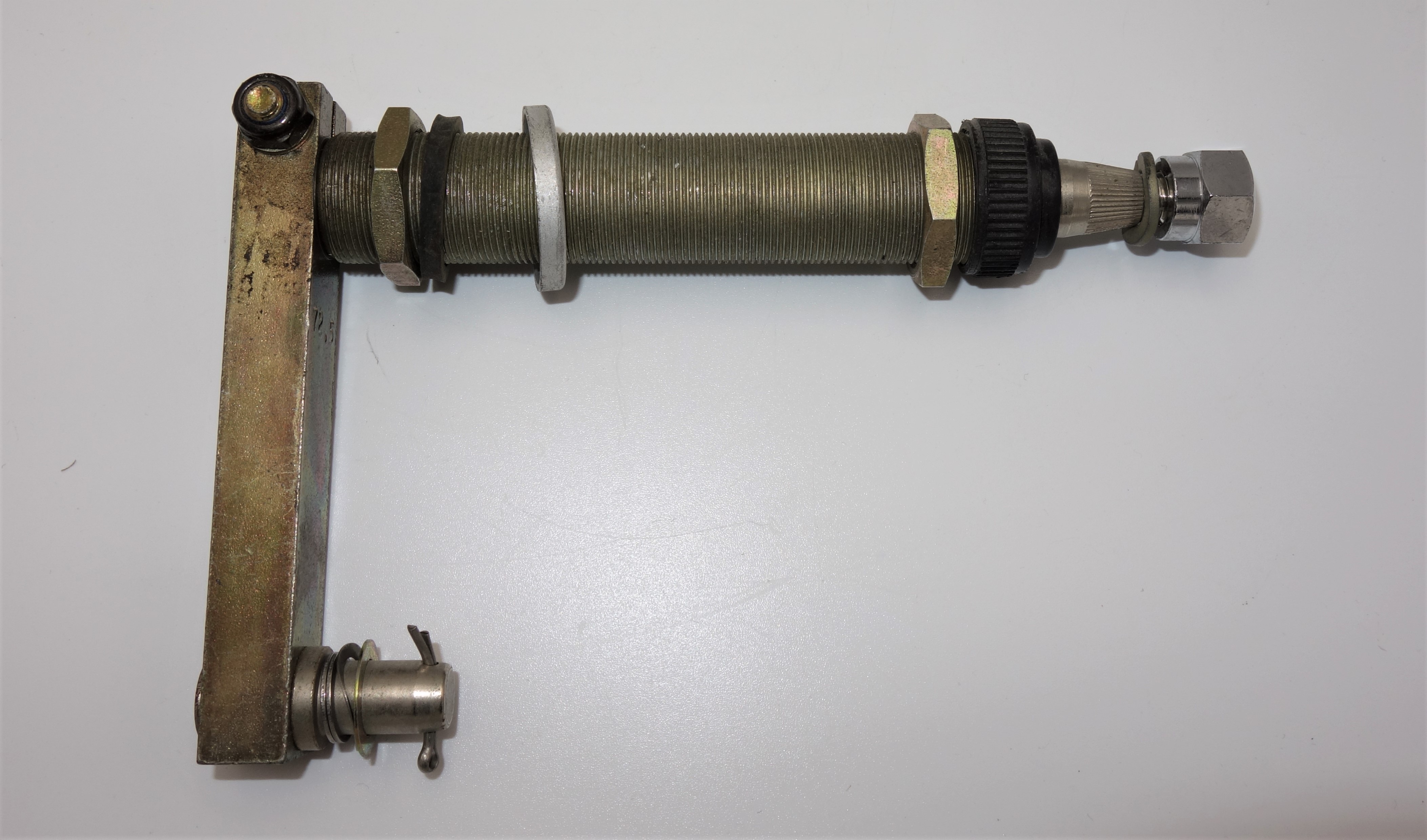 SWF 102822 Wiper bearing