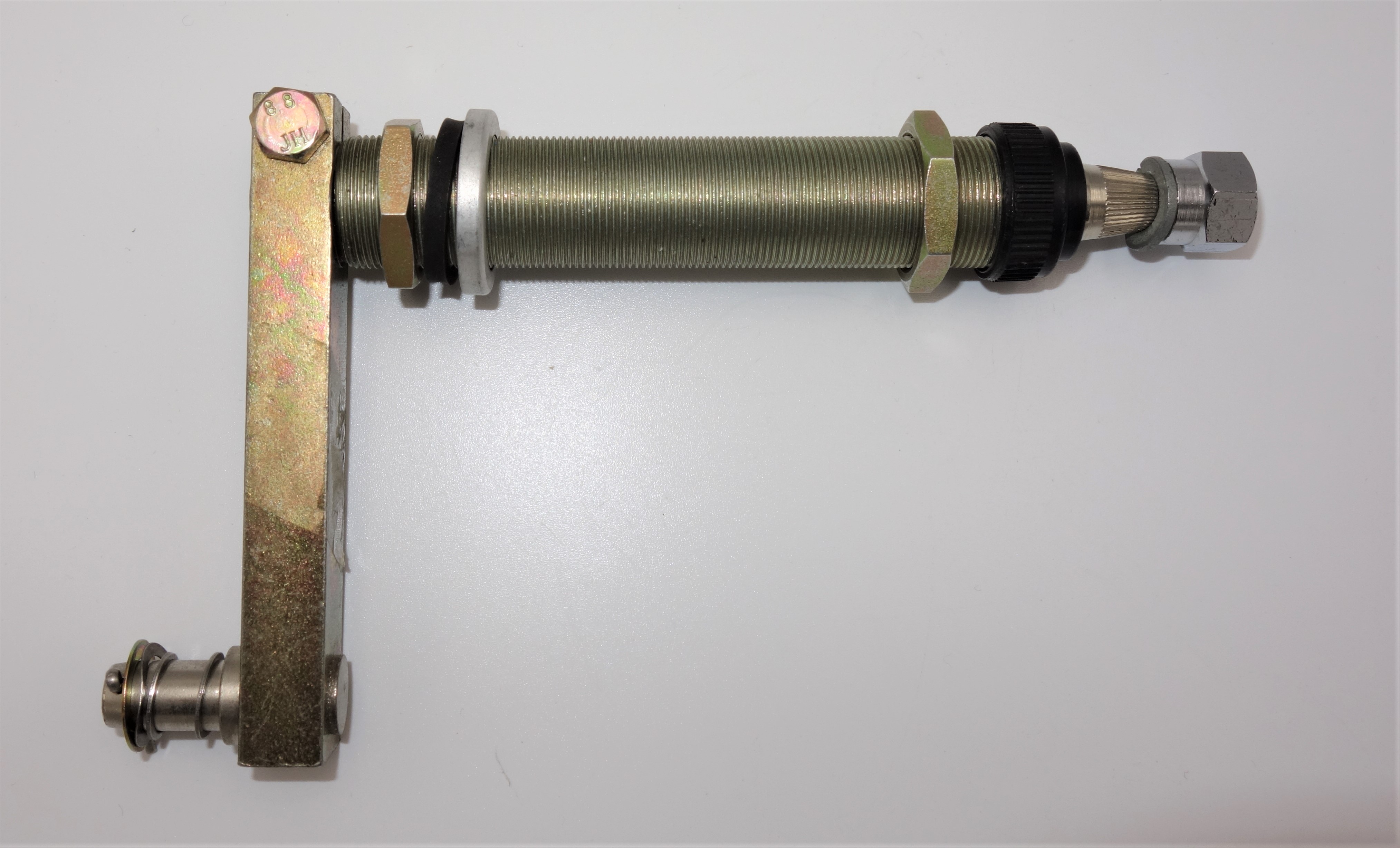 SWF 102858 Wiper bearing