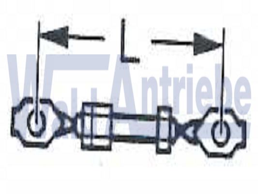 SWF 103375 Hebel
