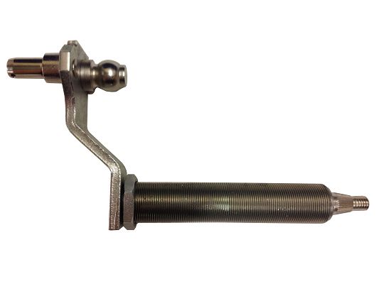 SWF 103429 Wiper bearing,BFS,LHD