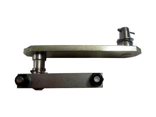 SWF 103645 Double clamping lever
