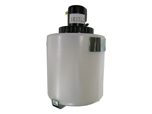 SWF 103763 E-pump with container