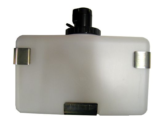 SWF 103765 E-pump with container
