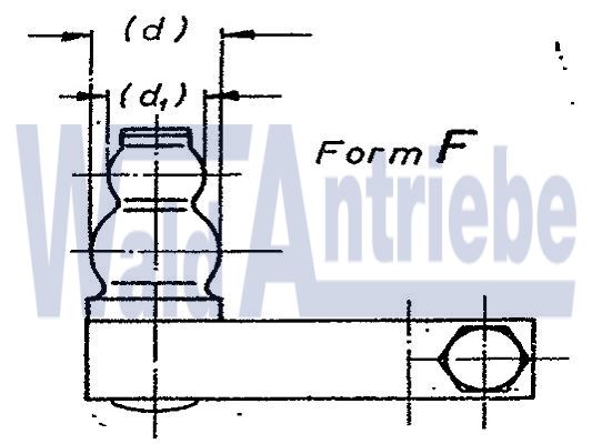 SWF 104011 Hebel