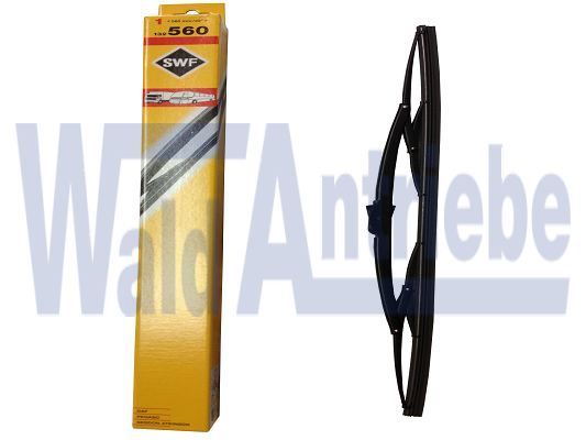 SWF 104257 Wiper blade