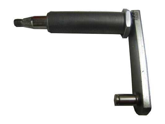 SWF 104296 Wischlager