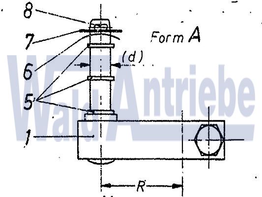 SWF 104522 Hebel