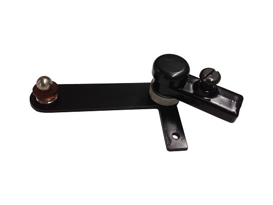 SWF 104571 Wiper arm accessories, black