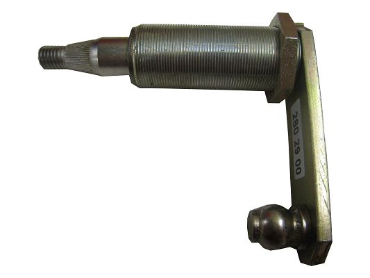 SWF 104700 Wischlager