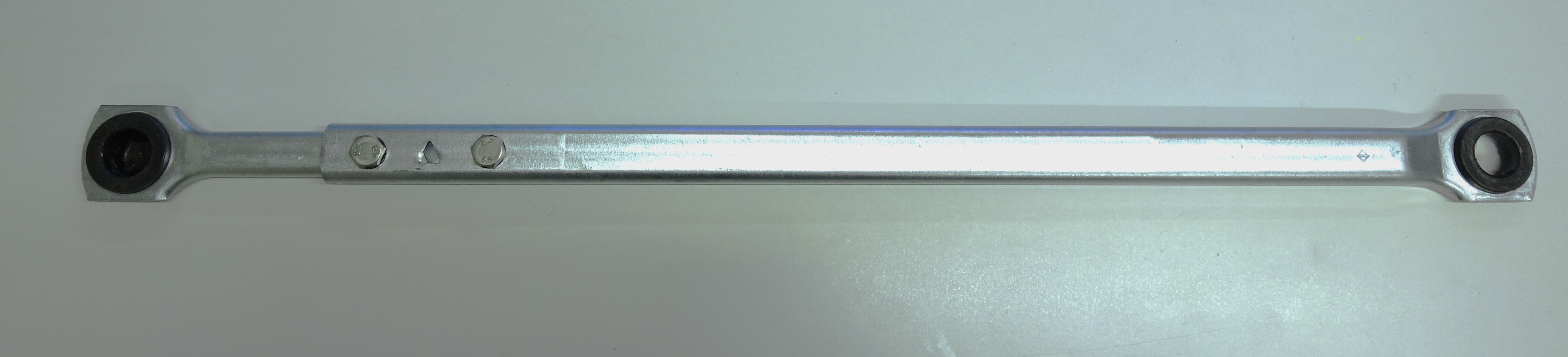 SWF 105020 Hinged rod