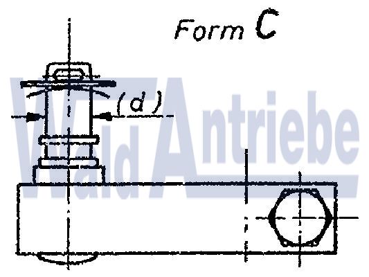 SWF 105072 Hebel