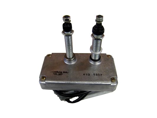 SWF 105327 Wiper system i.V