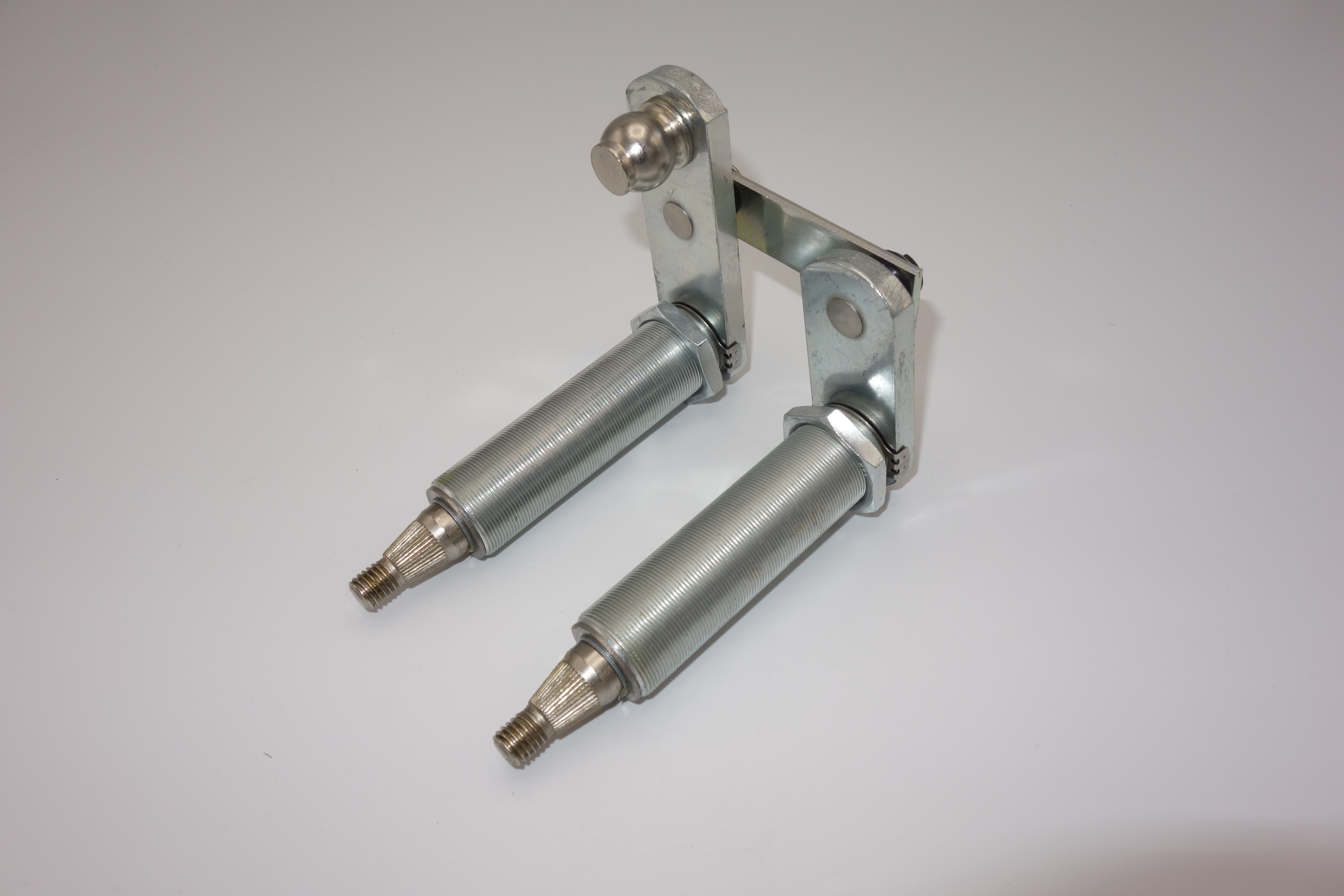 SWF 105439 Wiper bearing / no sale - rebuild only