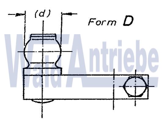 SWF 105783 Hebel