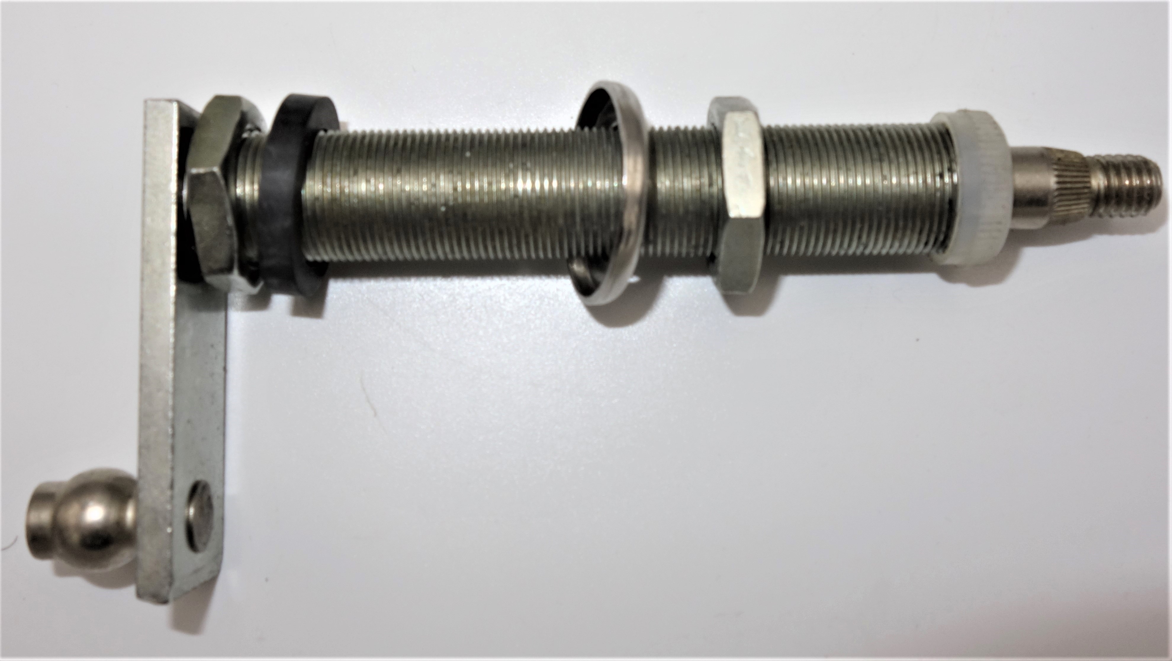 SWF 105812 Wischlager