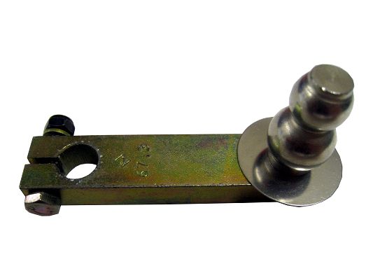 SWF 106035 Lever