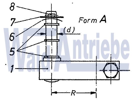 SWF 106373 Hebel