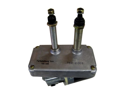 SWF 106399 Wiper system i. V.