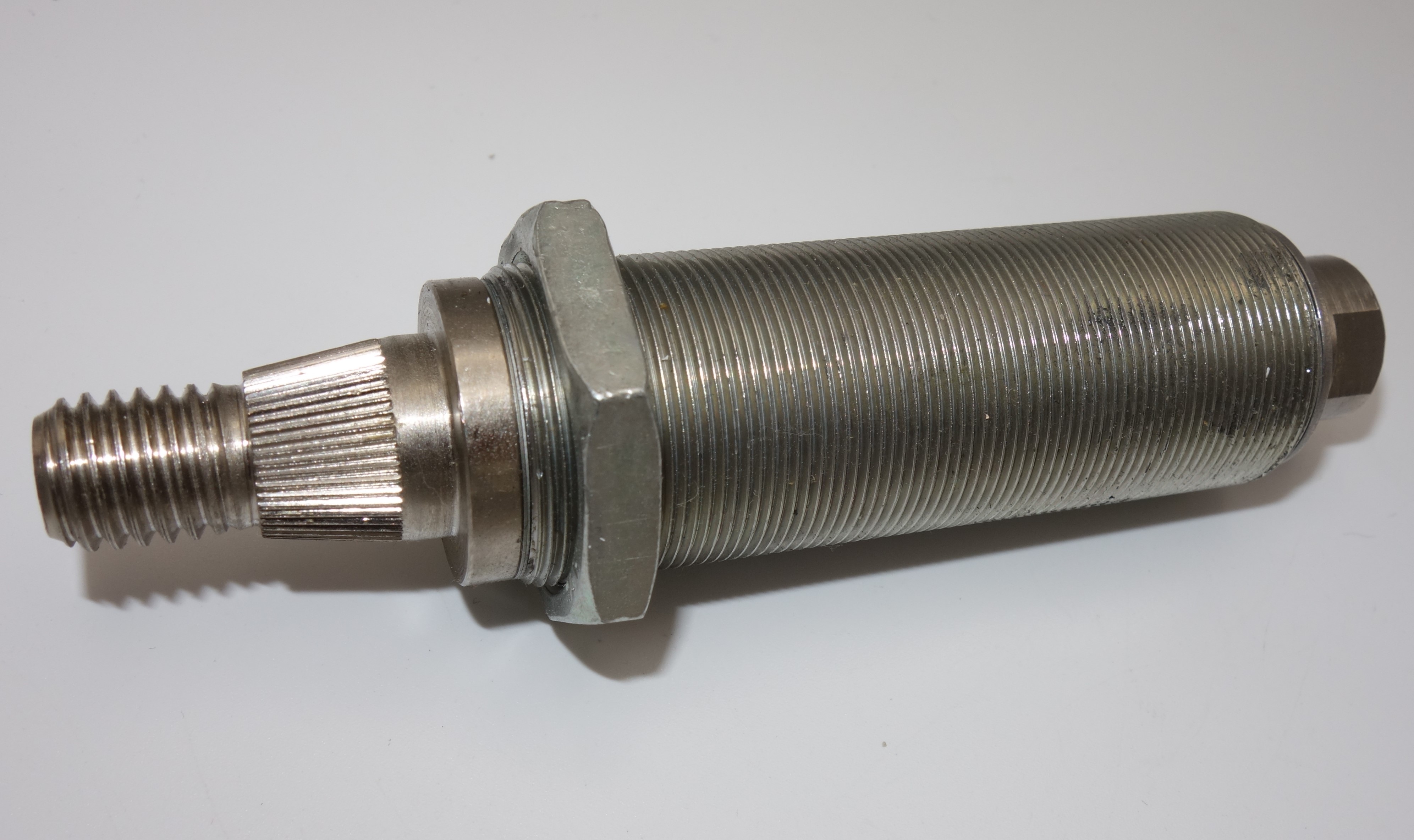 SWF 106687 Lagerbolzen