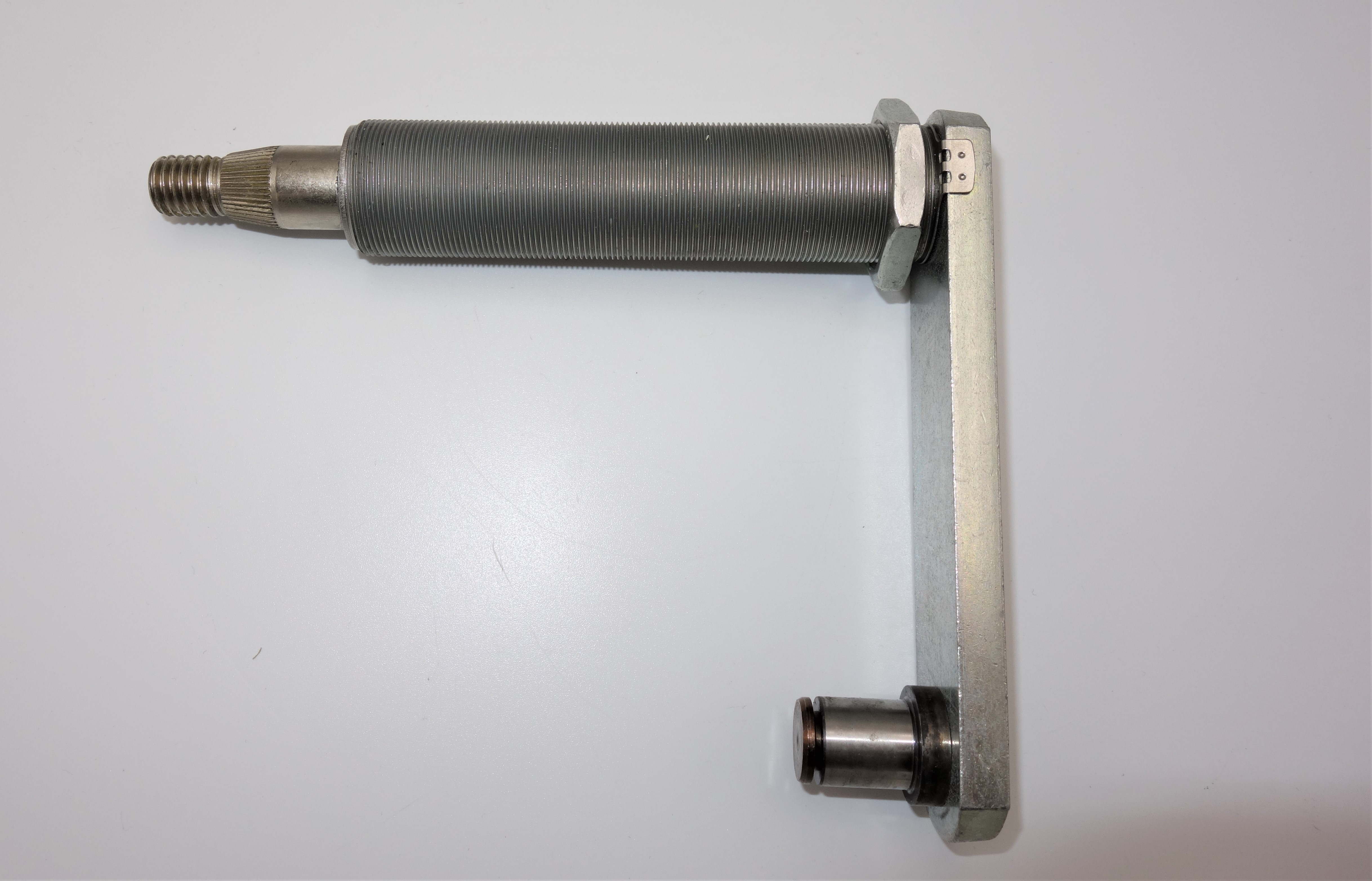 SWF 106689 Wiper bearing, re