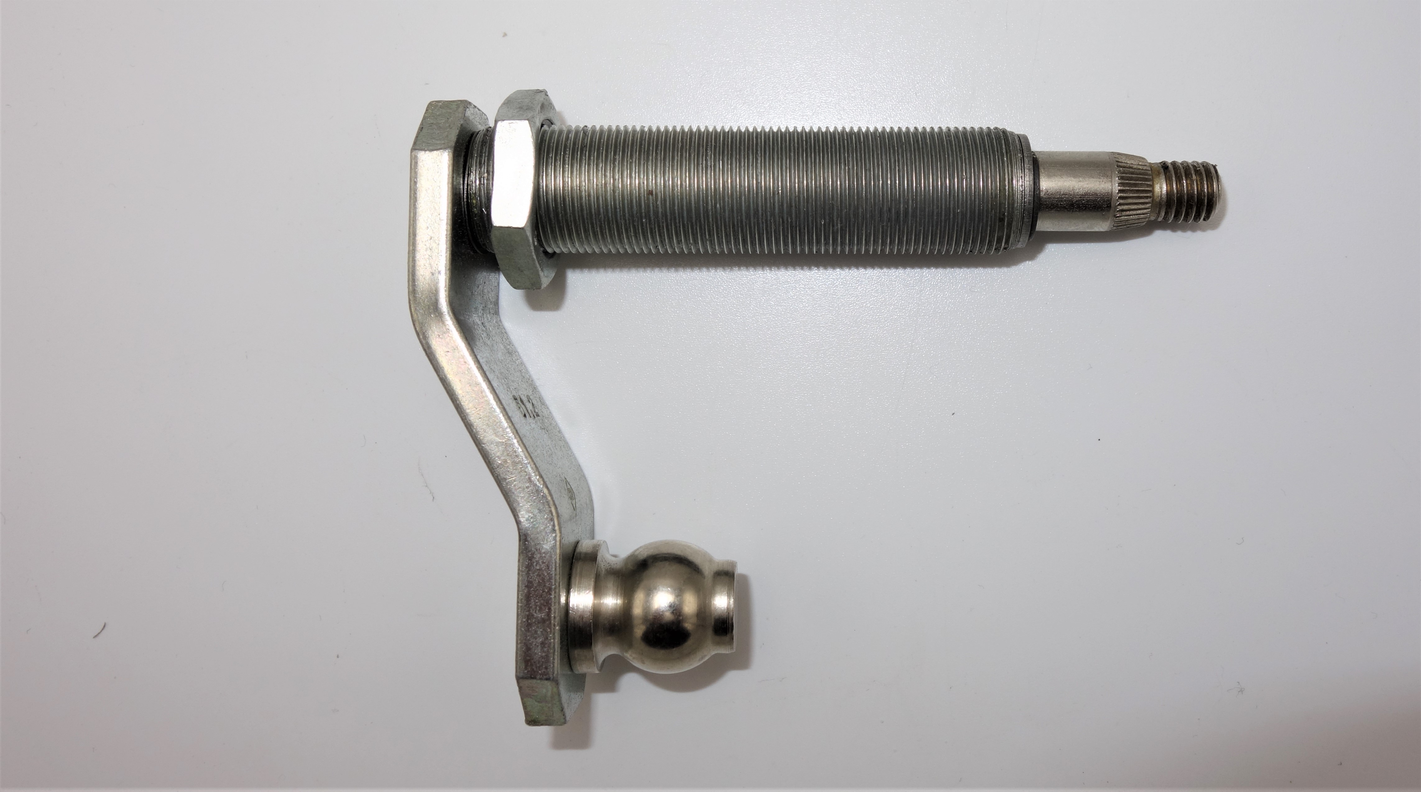 SWF 106699 Wischlager, FS