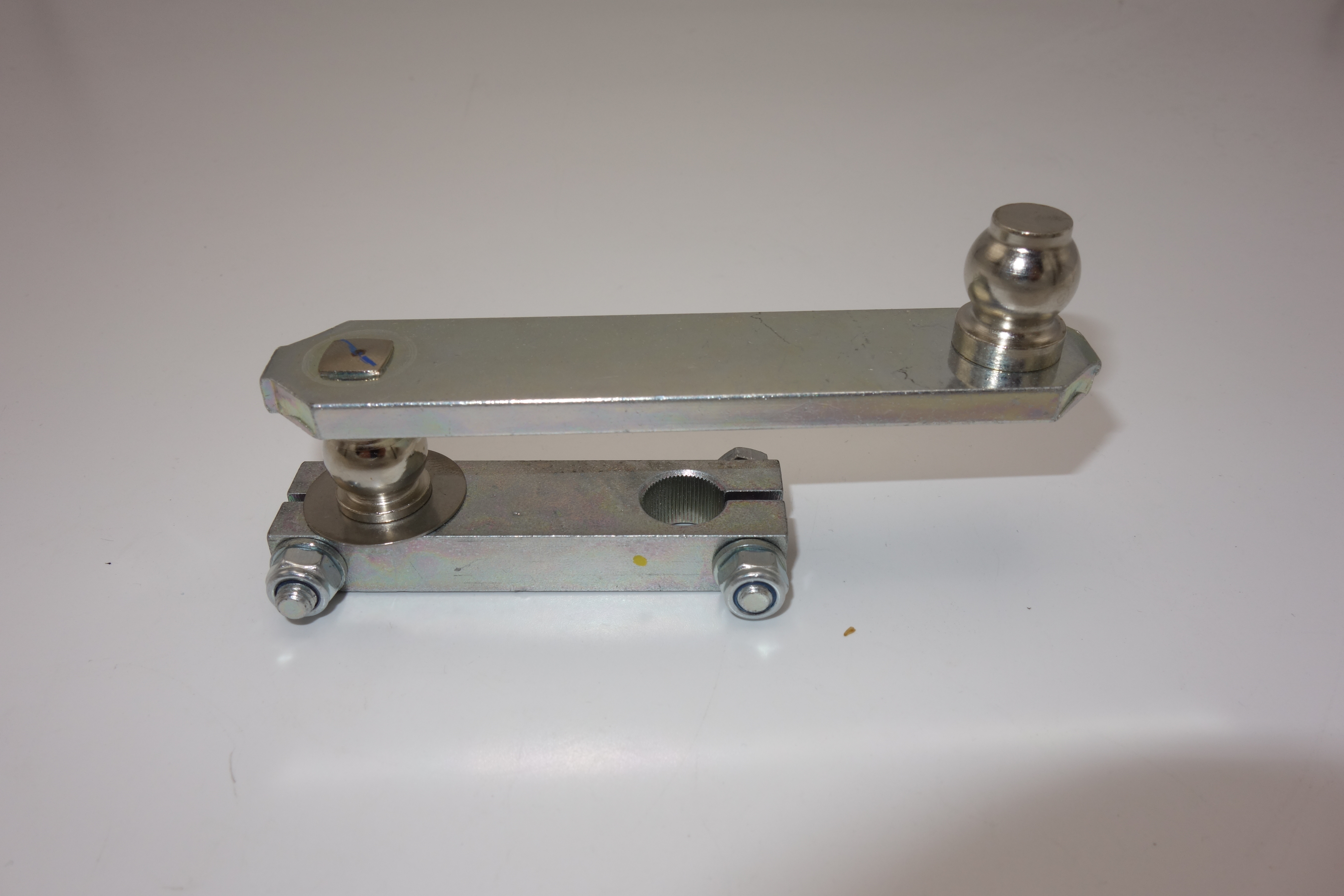 SWF 106711 Linkage