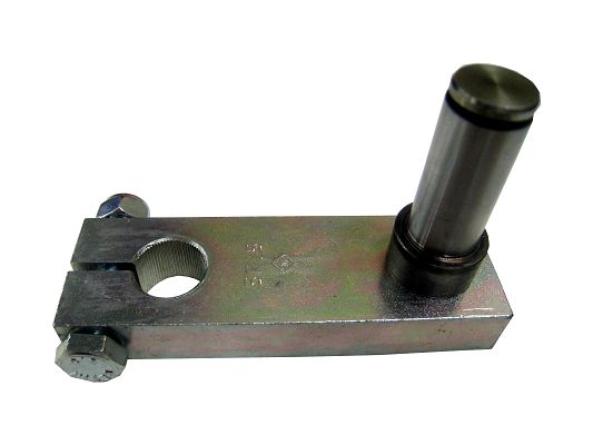 SWF 106911 Lever (clamping lever)