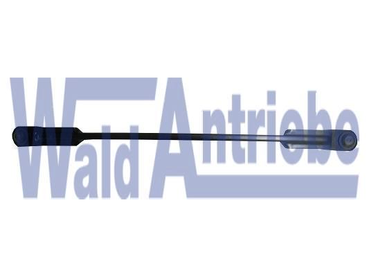 SWF 106956 Hinged rod