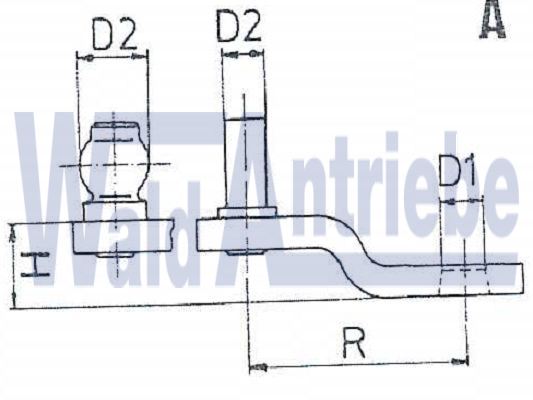 SWF 107201 Hebel