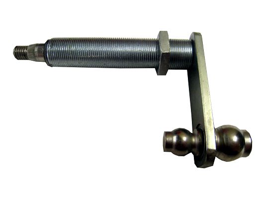SWF 107203 Wischlager R=46 mm M16x1
