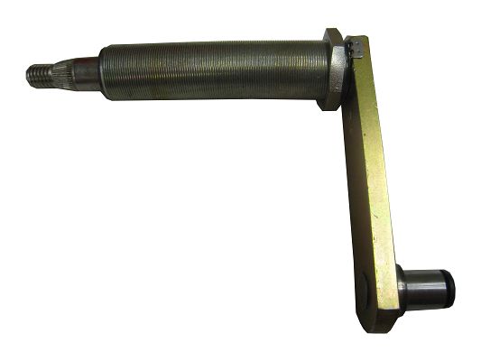 SWF 107655 Wischlager
