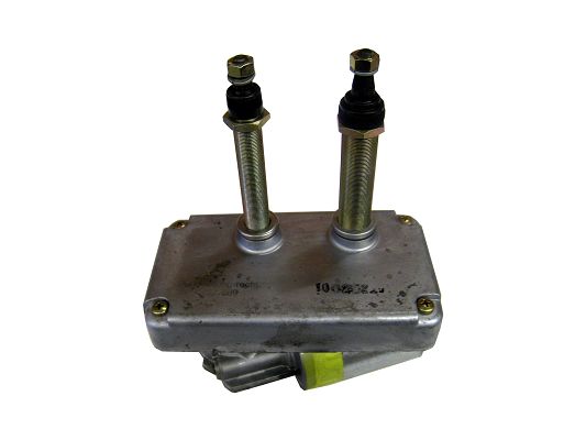 SWF 107889 Wischeranlage