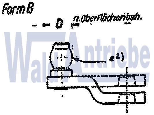 SWF 107896 Motorkurbel
