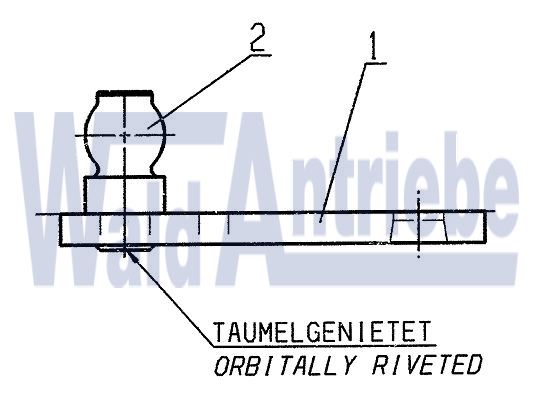 SWF 107937 Hebel