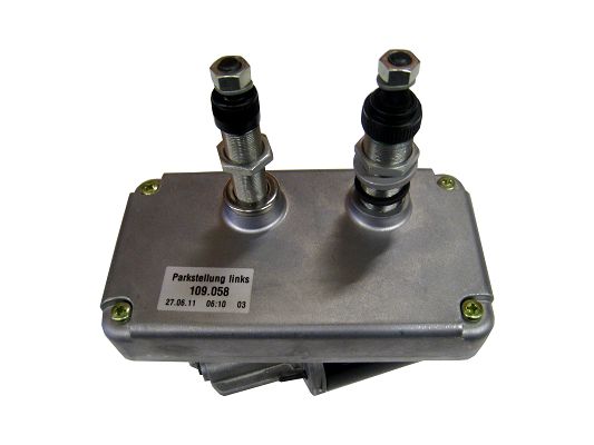 SWF 109058 Wiper system