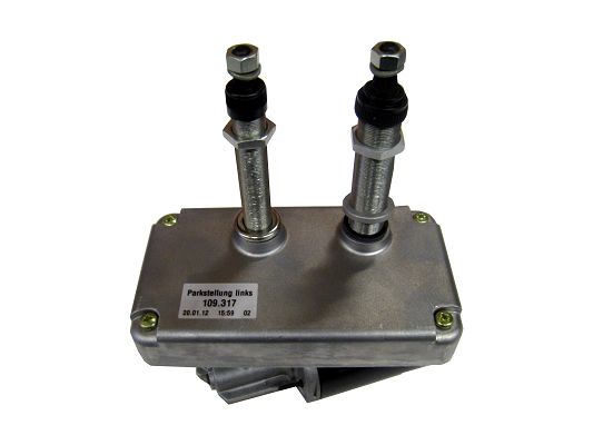 SWF 109317 Wischeranlage