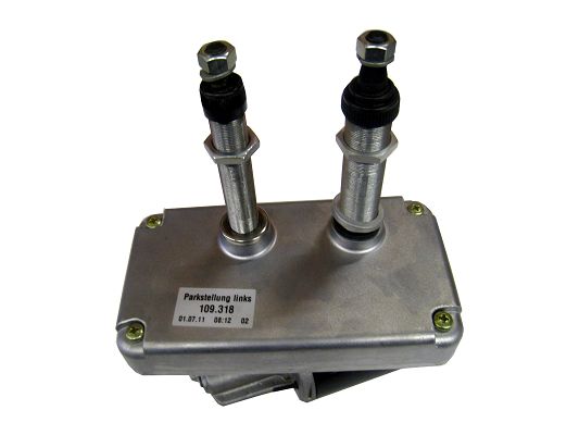 SWF 109318 Wischeranlage