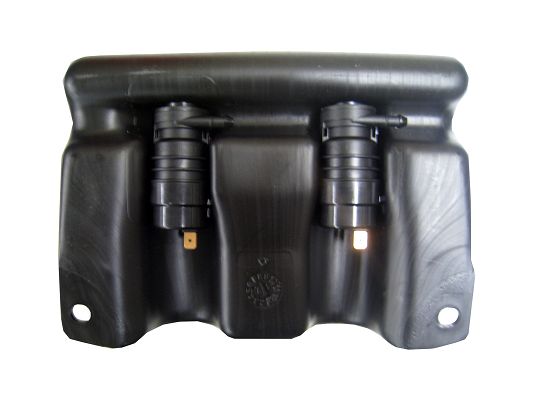 SWF 109531 Kunststoffbehälter m. E-Pumpe