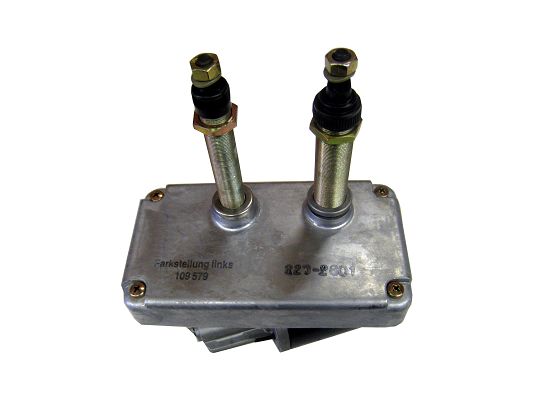 SWF 109579 Wischeranlage
