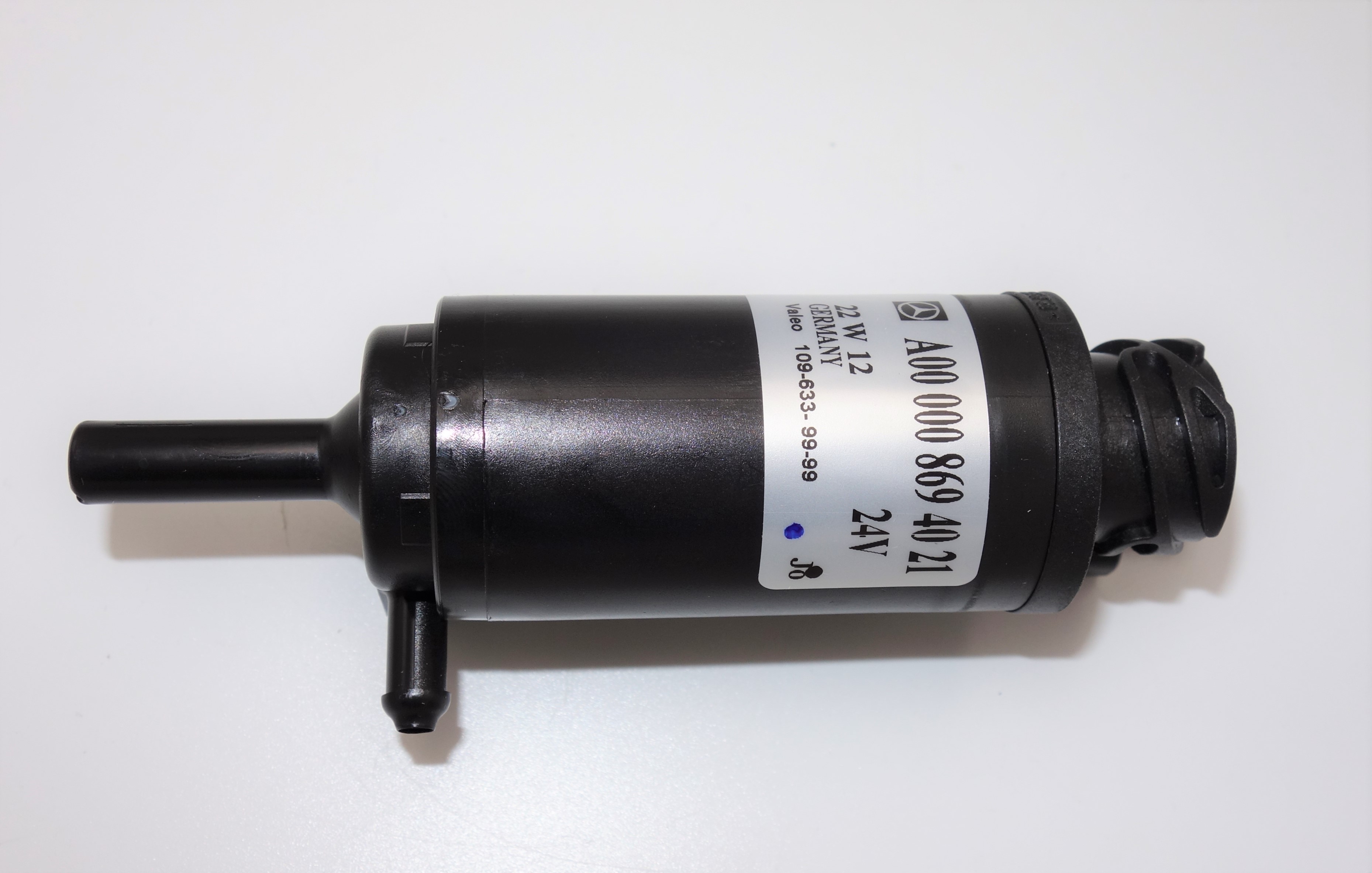 SWF 109633 Electric pump