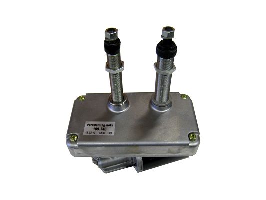 SWF 109748 Wiper system