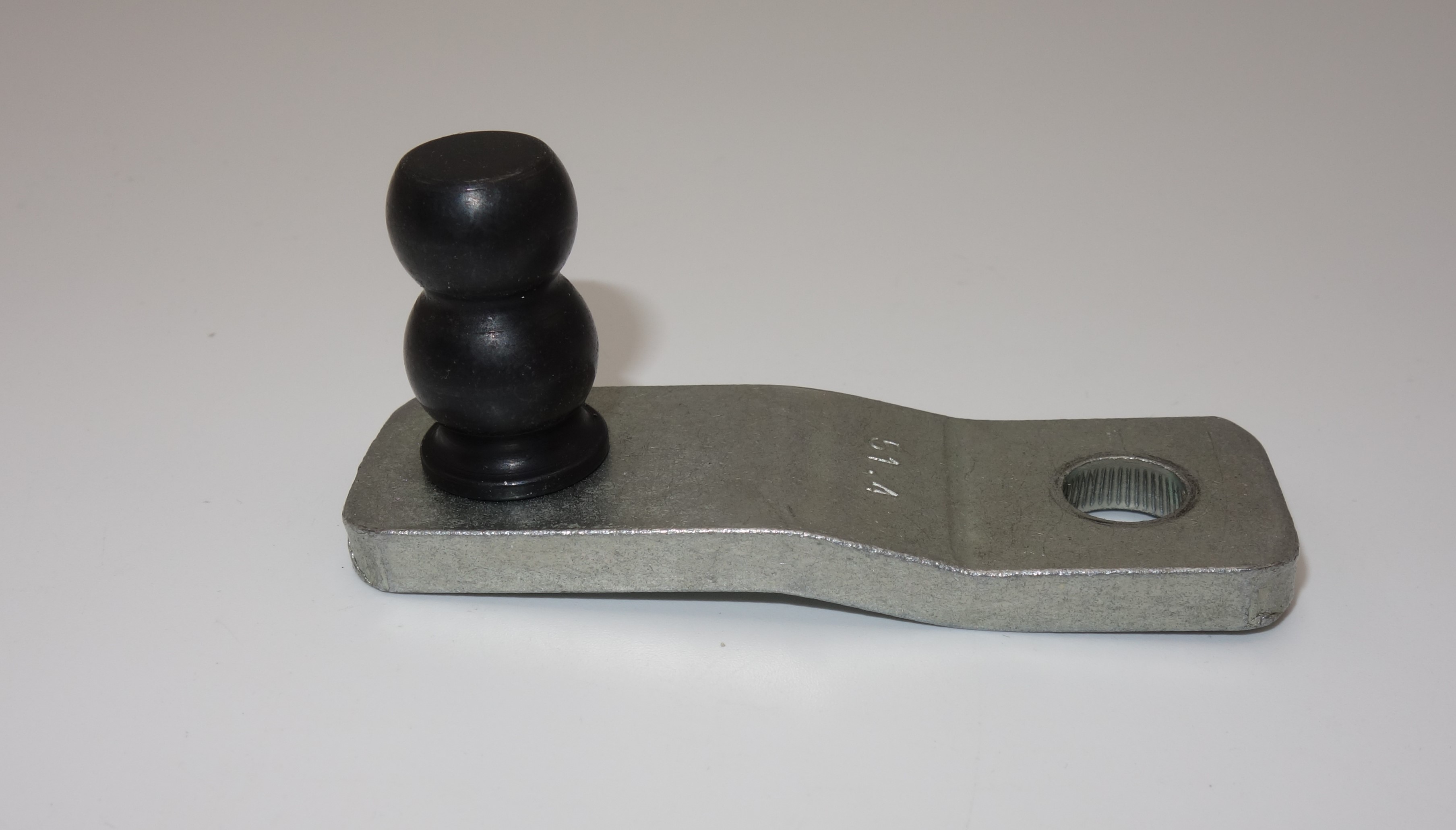 SWF 110210 Lever