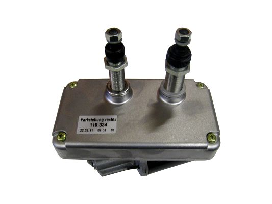 SWF 110334 Wiper system 24V