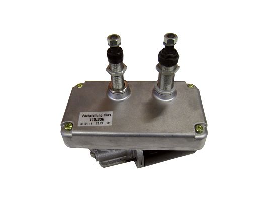 SWF 110336 Wiper system